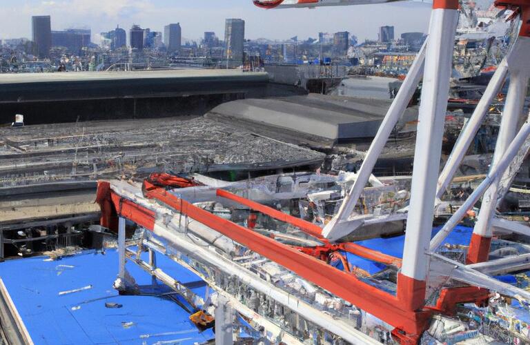 横浜で明るく働こう！未経験歓迎の荷揚げアルバイト
