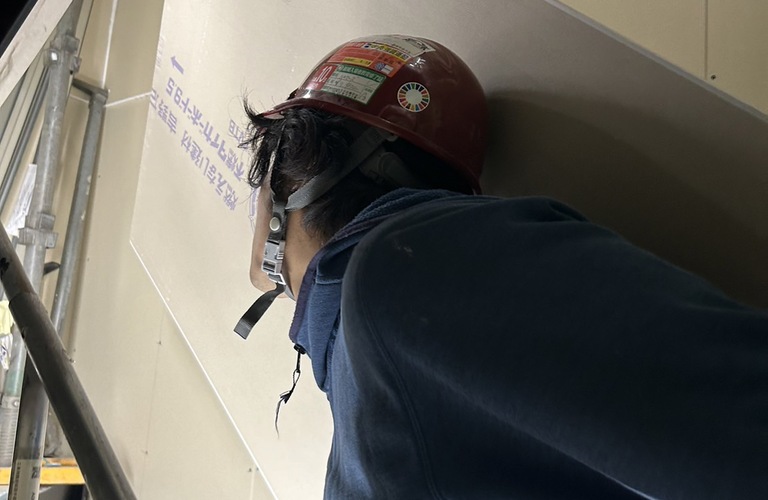 板橋区で建築のアルバイトをお探しなら株式会社藤友サービスへ