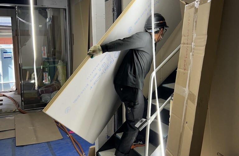 横浜市で毎日働ける仕事をお探しの方